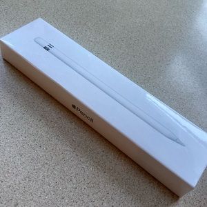 Apple Pencil